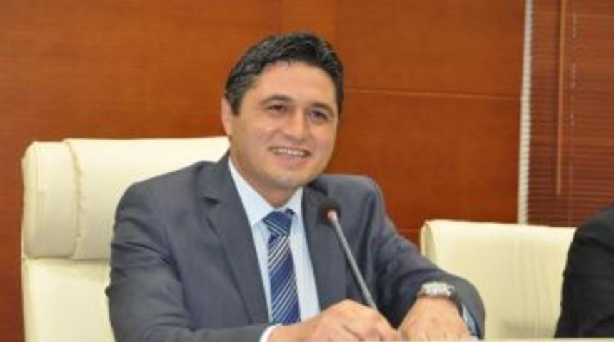 Mhp&rsquo;li Başkan Serkan Acar&rsquo;dan &rsquo;referandum&rsquo; A&ccedil;ıklaması