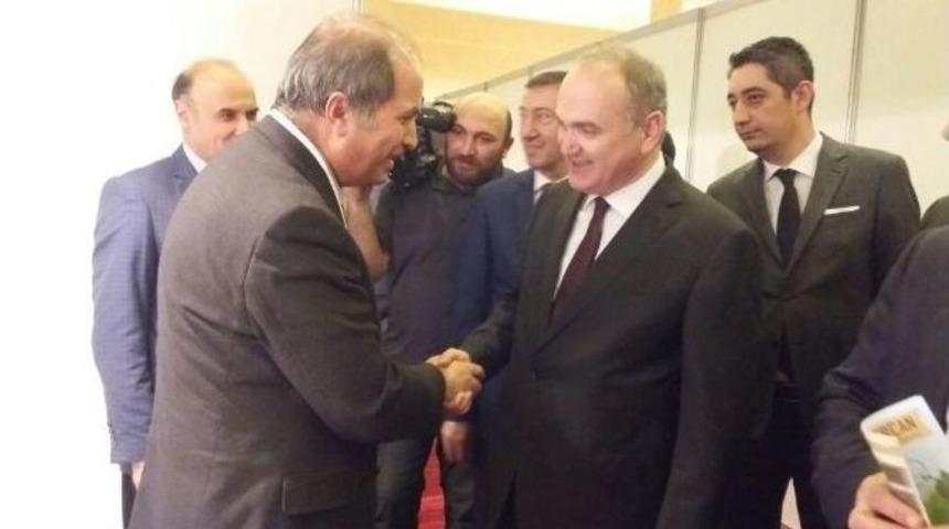 Nk&uuml; Teknoloji Geliştirme B&ouml;lgesi&rsquo;nin Başarısı