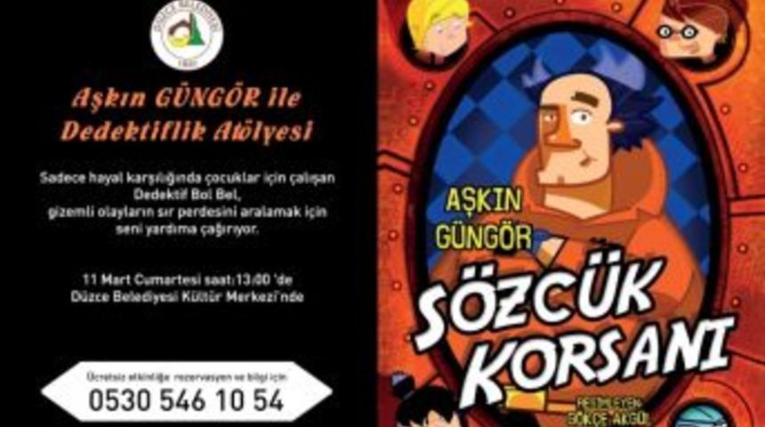 Belediyeden İnteraktif Tiyatro