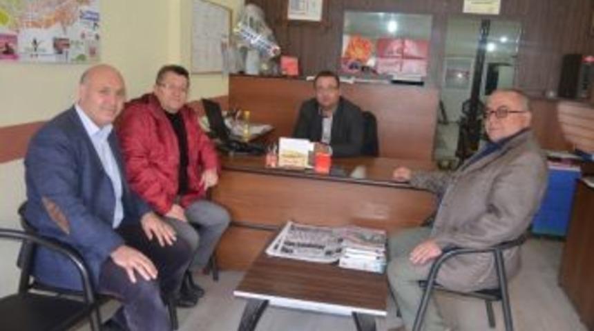 Yarbay Akar Kula’yı Unutamadı