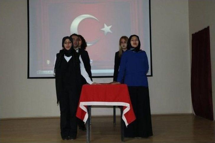 Marmaraereğlisi’nde Öğretmenler Günü Kutlamaları G4