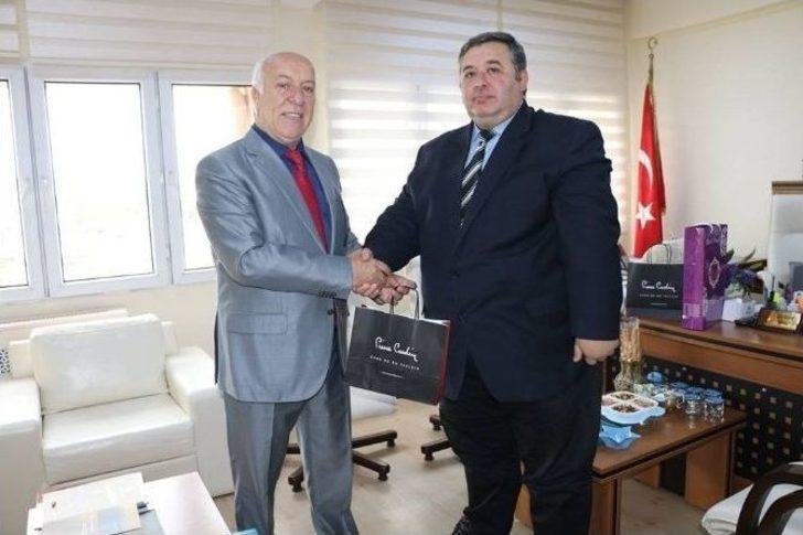 Marmaraereğlisi’nde Öğretmenler Günü Kutlamaları G5