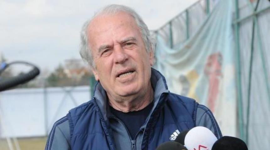 Eskişehirspor Teknik Direkt&ouml;r&uuml; Denizli: Ligde Zor Olmayan Ma&ccedil; Yok