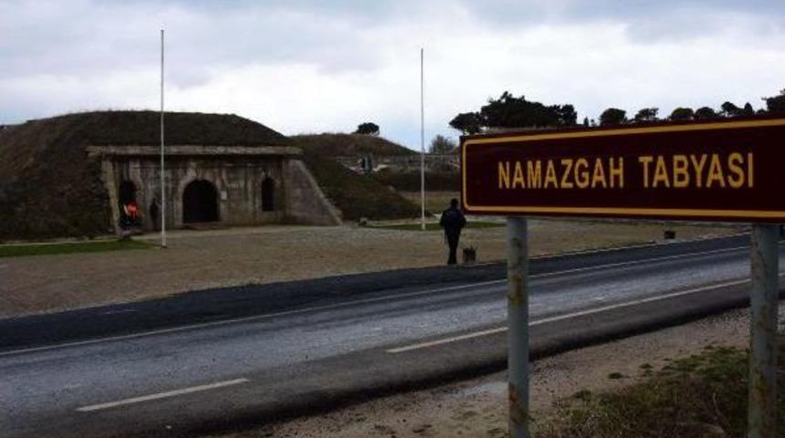 &Ccedil;anakkale Savaşı'ndan Kalan Binlerce Mermi Kovanı &Ccedil;alındı