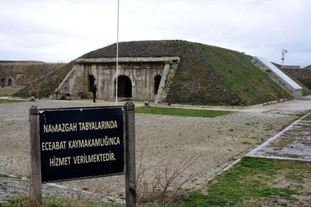 Çanakkale Savaşı'ndan Kalan Binlerce Mermi Kovanı Çalındı