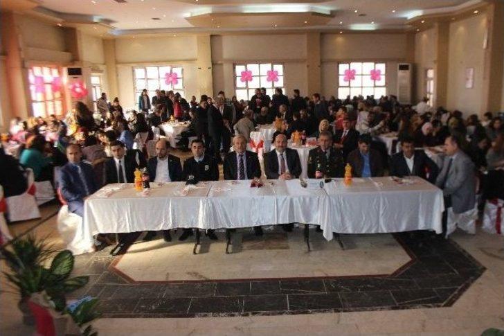 Osmaneli’de 24 Kasım Öğretmenler Günü Coşkuyla Kutlandı G3