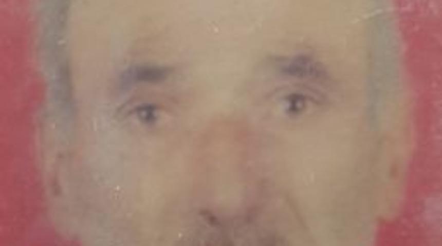 Trakt&ouml;rden D&uuml;şen Yaşlı Adam Hayatını Kaybetti