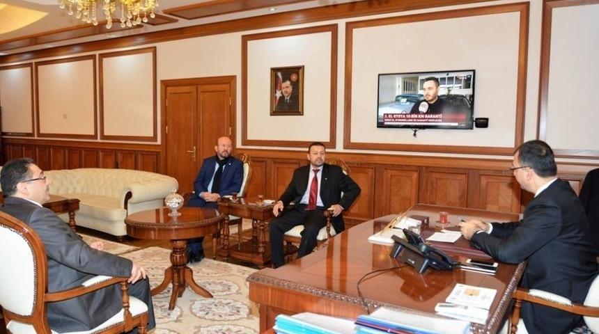 1-7 Mart Yeşilay Haftası