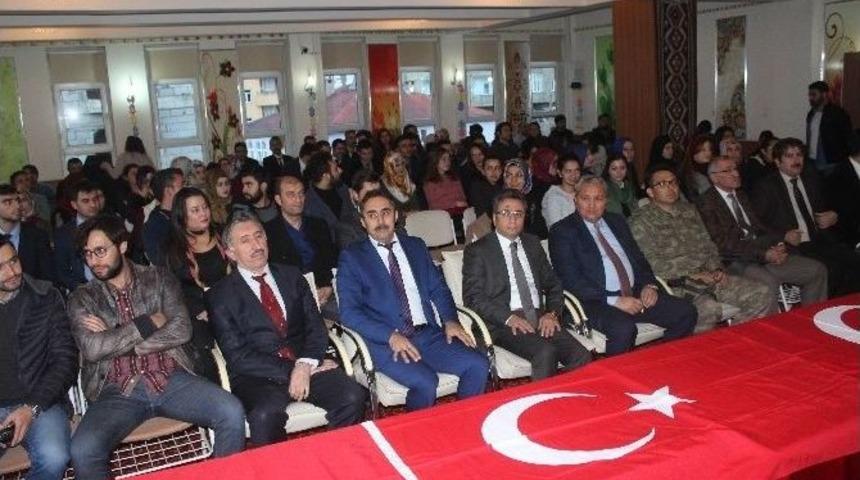 24 Kasım &Ouml;ğretmenler G&uuml;n&uuml;