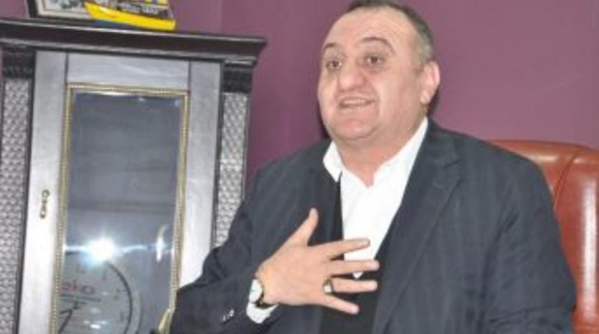 Kırıkkalespor&rsquo;da Sular Durulmuyor