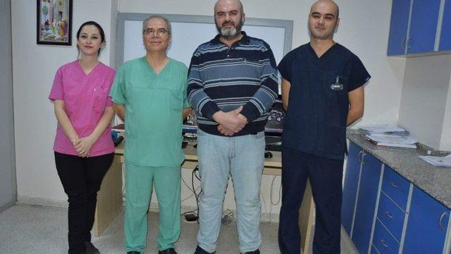 Varis Tedavisinde Radyofrekans Dönemi