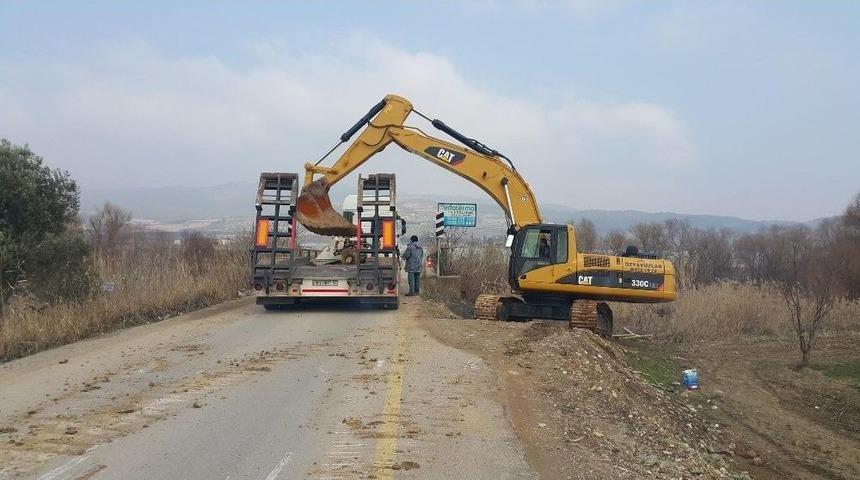 Urganlı&rsquo;ya Yeni K&ouml;pr&uuml;