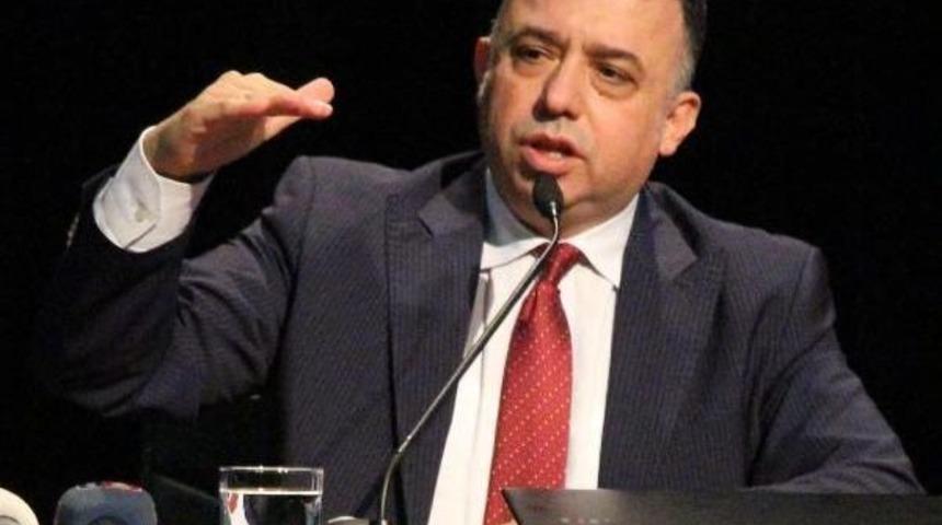 Anayasa Mahkemesi Başkanvekili: 100 Bin Başvuruyu Değerlendirmek Zor