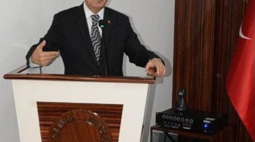 &Ouml;zel İdarenin 2016 Yılı Faaliyet Raporu Kabul Edildi