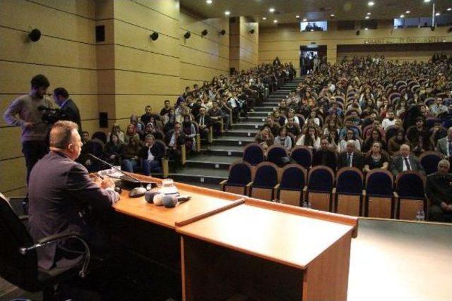 Anayasa Mahkemesi Başkanvekili: 100 Bin Başvuruyu Değerlendirmek Zor