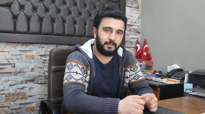 Emlak Konut Niğde&rsquo;de 349 Konut Yapacak