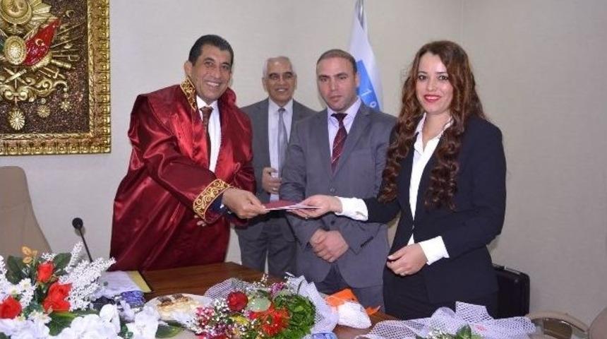 Öğretmenler Günü’nde Gelen Mutluluk