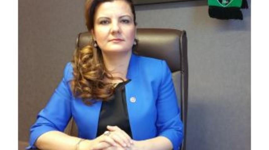 Chp Kocaeli Milletvekili H&uuml;rriyet: &ldquo;kocaeli Depremle İnatlaşıyor&rdquo;