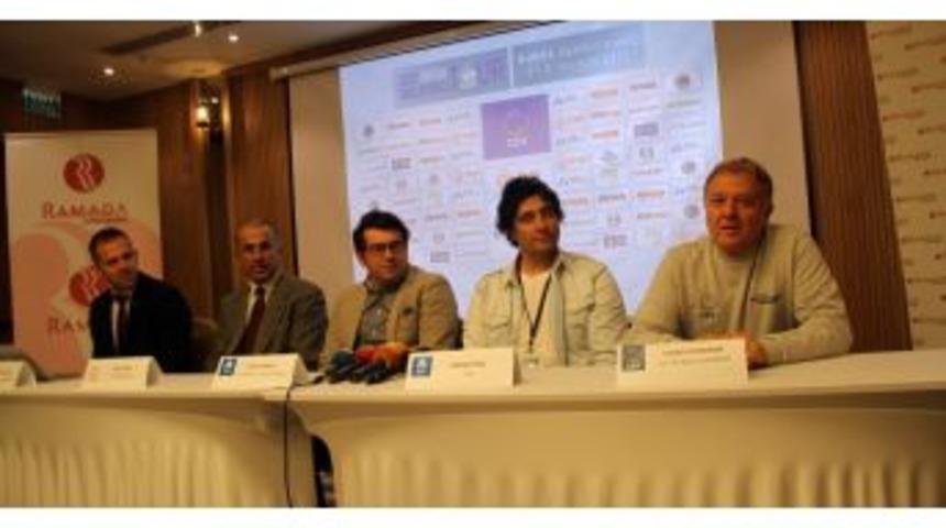 Kar Voleybolu Uludağ&rsquo;a Geliyor