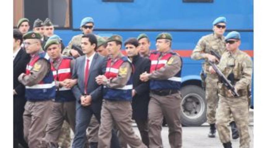 Suikast Zanlıları Minarelerden Anons Ve Salalar Y&uuml;kselince Umutlarını Yitirmiş