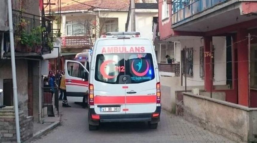&rsquo;sevmek Bana Ağır Geldi&rsquo; Dedi İntihar Etti