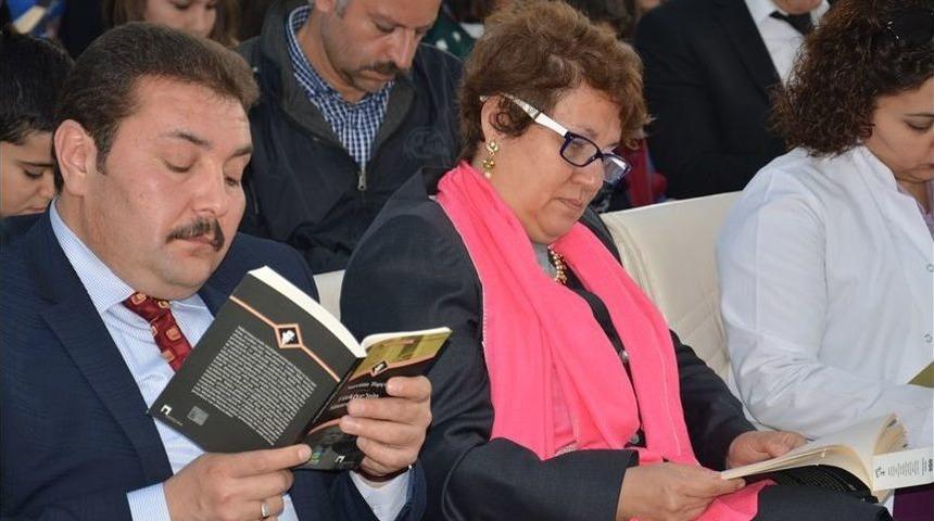 Bengi Projesine Hayırsever Desteği