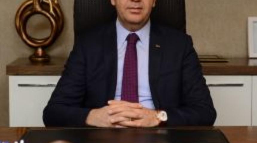 İhracat&ccedil;ının Y&uuml;z&uuml; G&uuml;ld&uuml;