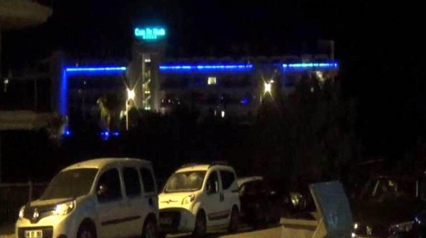 Suikast Duruşması&rsquo;nda Savcıdan A&ccedil;ıklama