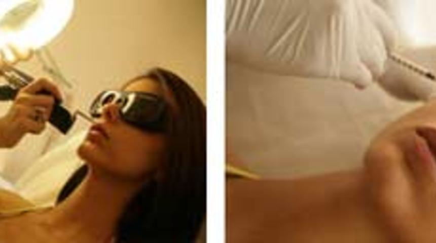 G&uuml;zelleşmenin Yeni Adresi Minna