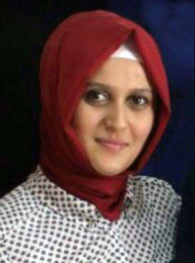 64 Gün Sonra Eşinin Cesedine Ulaştı 1