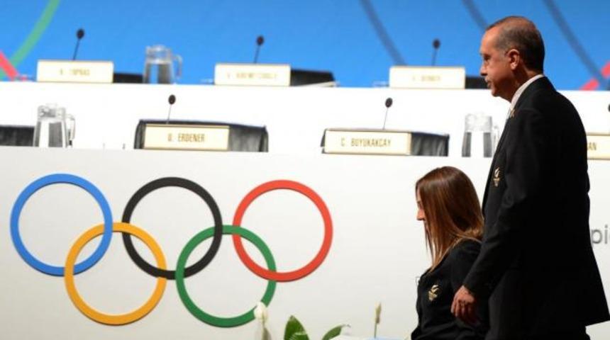 T&uuml;m d&uuml;nya olimpiyat kararını konuşuyor