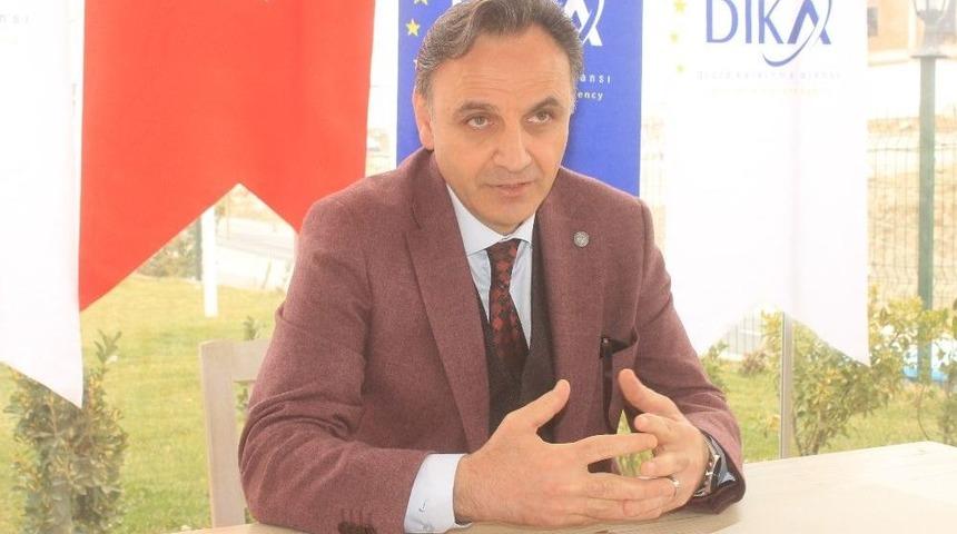 &ldquo;b&ouml;lgeye Yatırım Yapabilecek Potansiyel &Uuml;zerinde Durduk&rdquo;