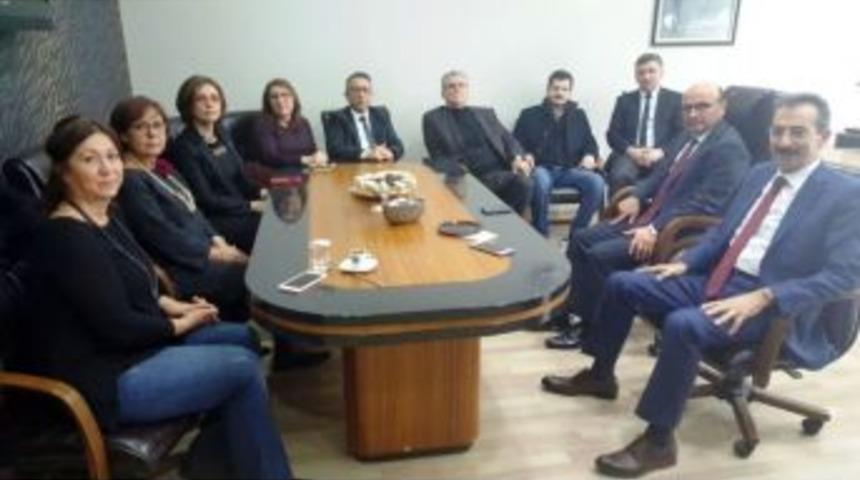 Oral&rsquo;dan Muhasebecilere Kutlama