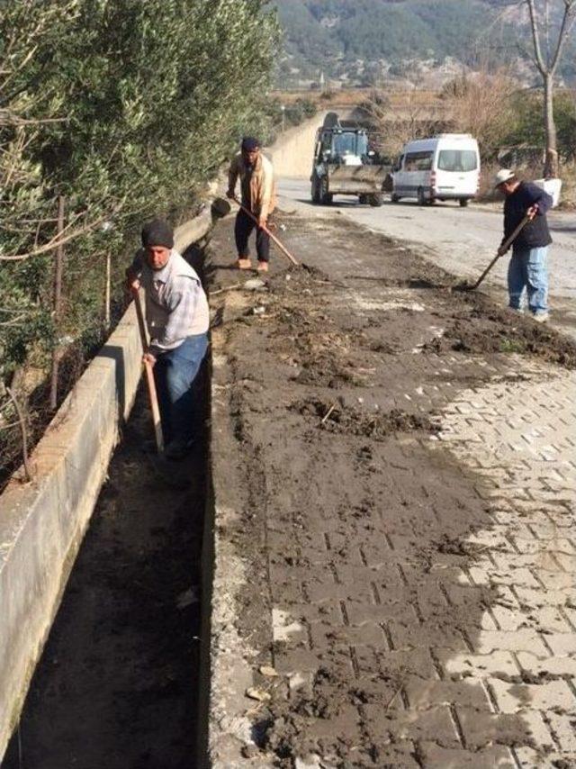 Hatay Büyükşehir’den Sağlıklı Tarım Hamlesi