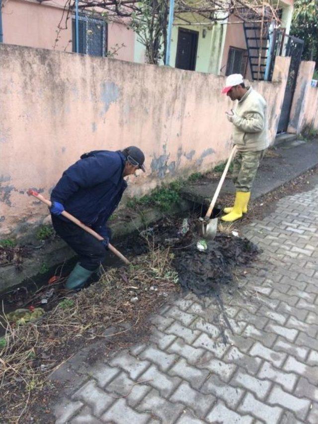 Hatay Büyükşehir’den Sağlıklı Tarım Hamlesi