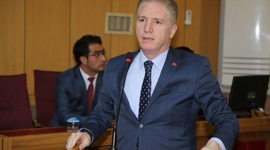Vali G&uuml;l: "sodes&rsquo;ten 8 Milyon Kaynak Aktarılacak"