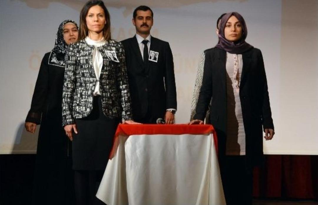 Aliağa&rsquo;da &Ouml;ğretmenler G&uuml;n&uuml; Kutlandı