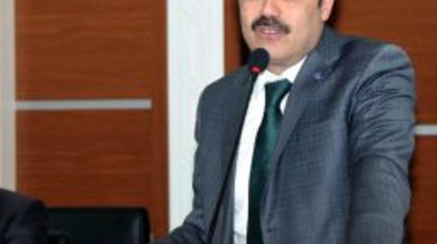 Konya Şubat Ayında İhracatını Arttırdı