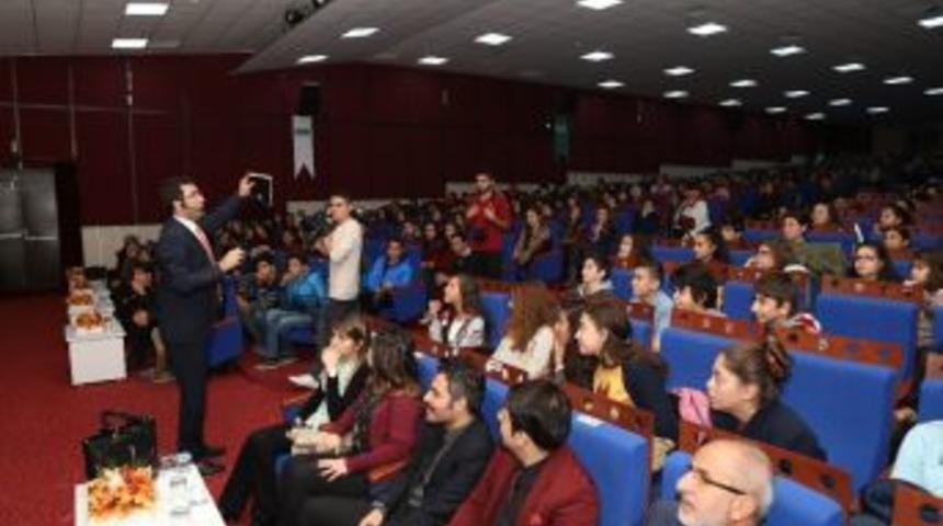 Ereğli Belediyesinden Gen&ccedil;lere &Ouml;zel Program