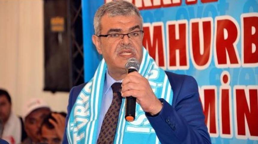 Başbakan Yarmıcısı Kaynak: Askerimiz Baş&ouml;rt&uuml;l&uuml; Komutana Selam Duracak