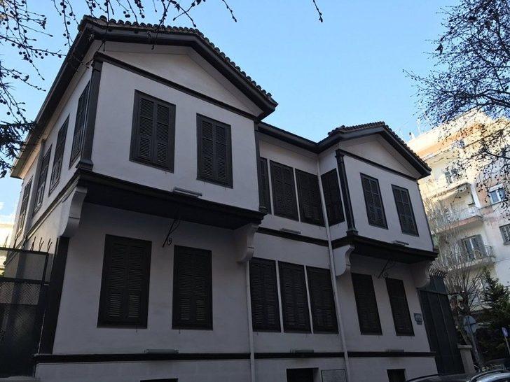 Edirne Heyeti, Ata’nın Evinde G4