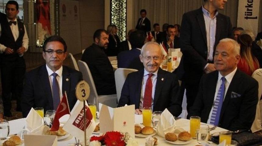 Kılı&ccedil;daroğlu&rsquo;ndan, Şangay 5&rsquo;lisi A&ccedil;ıklaması