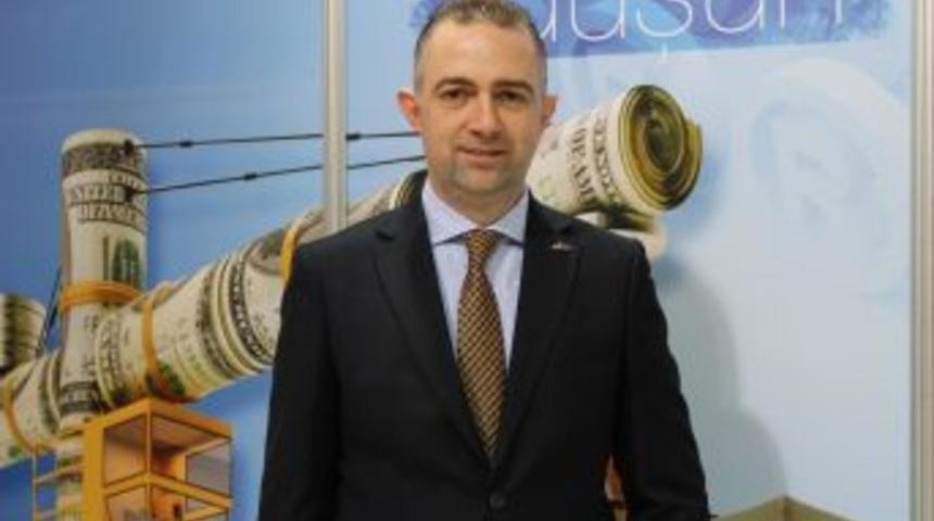 Buluş&ccedil;uların Ve Yatırımcıların Merakla Beklediği Isıf 2017 Başladı