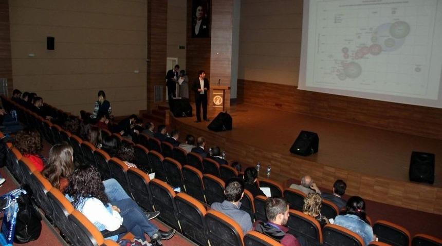 Er&uuml;&rsquo;de &rsquo;ulusal Veteriner Kongresi&rsquo; Başladı