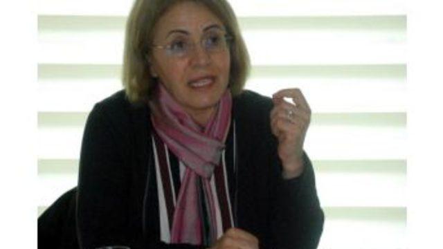 Chp'li Köse: Kırmadan, Dökmeden 'hayır' Kampanyası Yapacağız