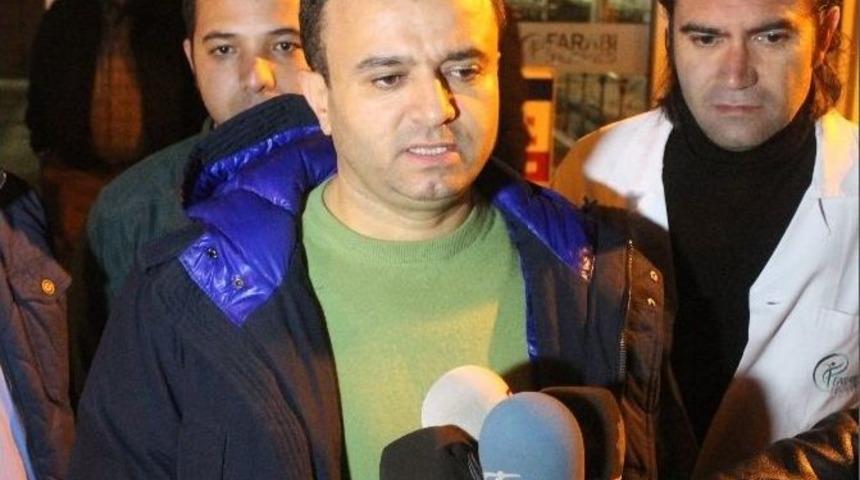 Organları 5 Kişiye Umut Olacak