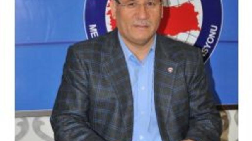 Memur-sen&rsquo;den Konferansa Davet