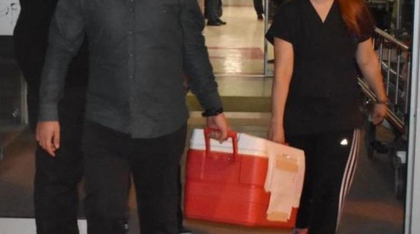 Organlarıyla 5 Kişiye Umut Oldu