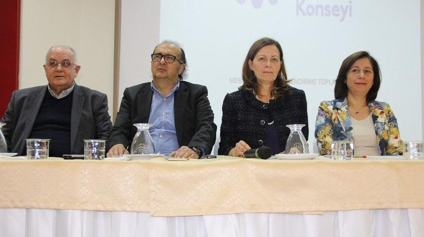 Mersin Kışlası Alanı Yargıya Taşındı