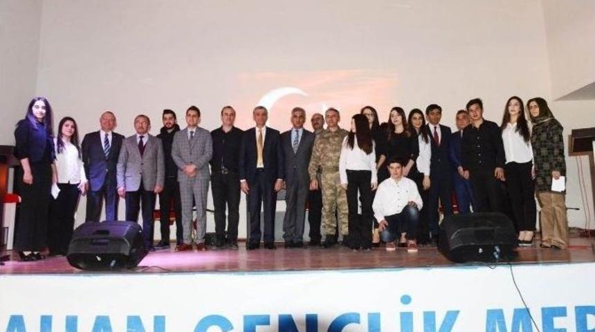 24 Kasım &Ouml;ğretmenler G&uuml;n&uuml; &Ccedil;eşitli Etkinliklerle Kutlandı